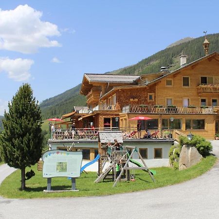 Alpengasthof Rechtegg Hotel Neukirchen am Großvenediger Екстериор снимка
