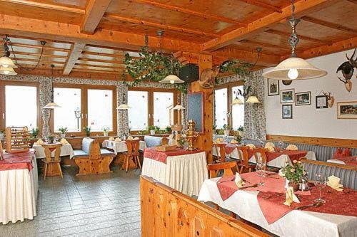 Alpengasthof Rechtegg Hotel Neukirchen am Großvenediger Екстериор снимка