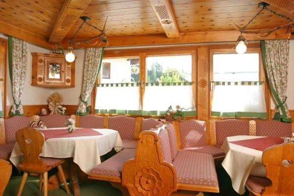 Alpengasthof Rechtegg Hotel Neukirchen am Großvenediger Екстериор снимка