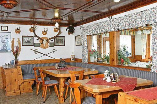 Alpengasthof Rechtegg Hotel Neukirchen am Großvenediger Екстериор снимка